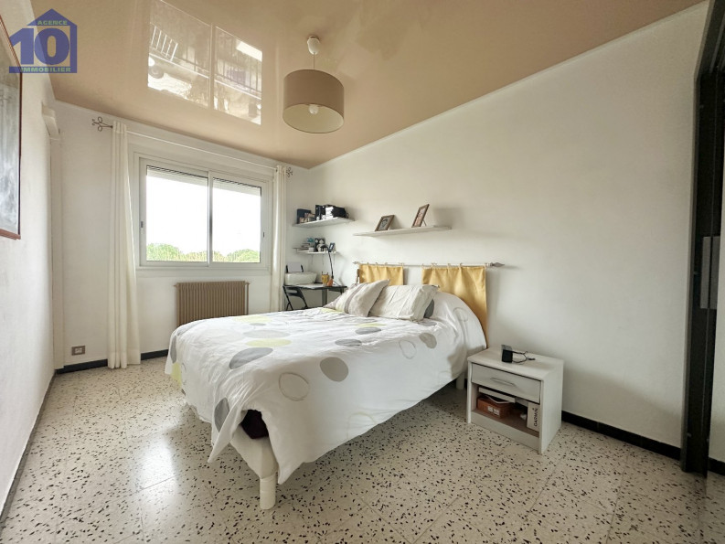 vente Appartement terrasse Valras Plage - Photo 8