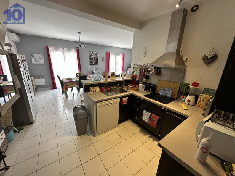 vente Maison Beziers - Photo 3