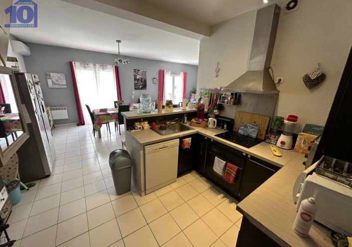 vente Maison Beziers