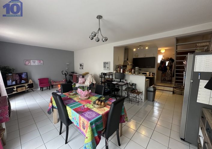vente Maison Beziers