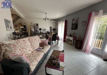 vente Maison Beziers