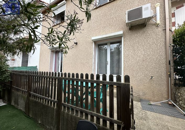 vente Maison Beziers