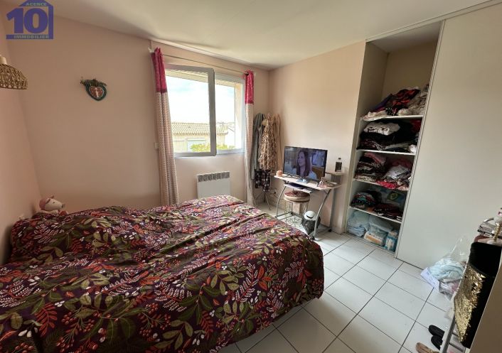 vente Maison Beziers