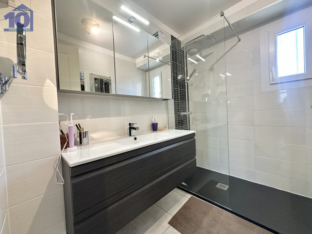 vente Pavillon Valras Plage - Photo 8