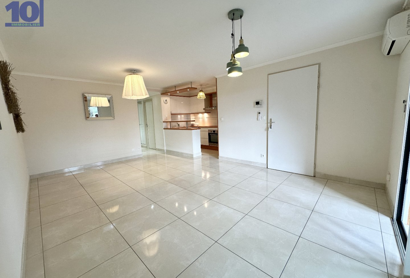 vente Appartement terrasse Valras Plage - Photo 2