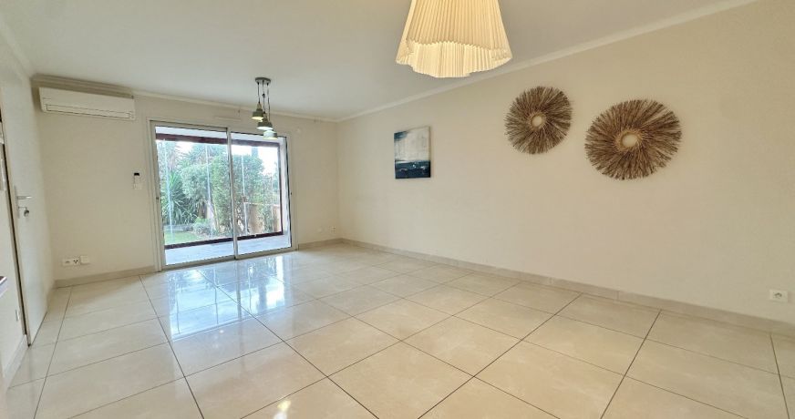 vente Appartement terrasse Valras Plage