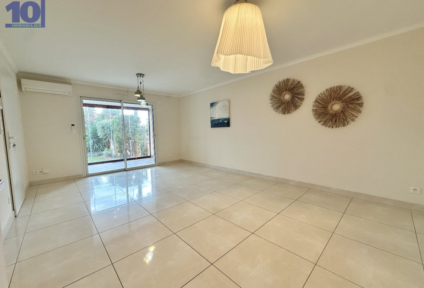 vente Appartement terrasse Valras Plage - Photo 3