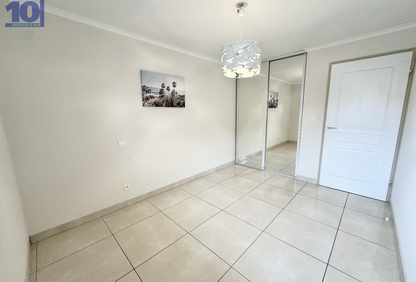 vente Appartement terrasse Valras Plage - Photo 6