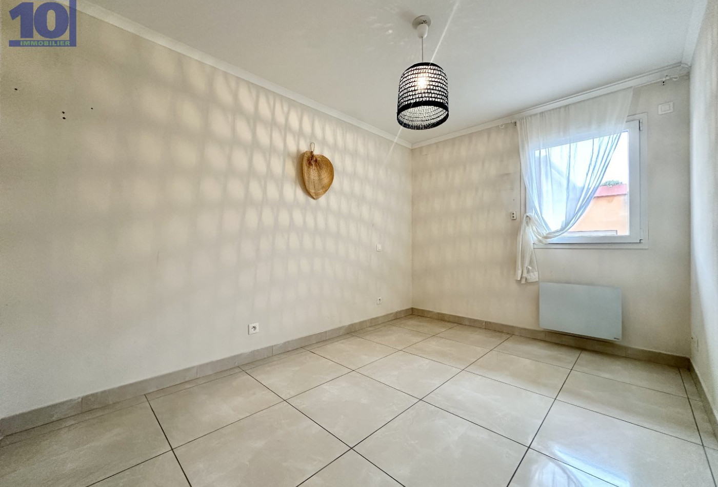 vente Appartement terrasse Valras Plage - Photo 8