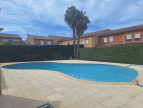 en location saisonnière Maison Valras Plage