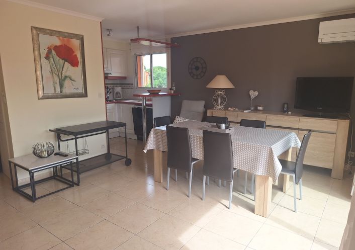 en location saisonnière Maison Valras Plage