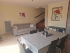 en location saisonnière Maison Valras Plage