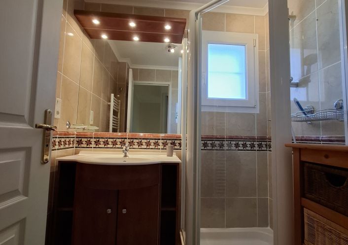 en location saisonnière Maison Valras Plage