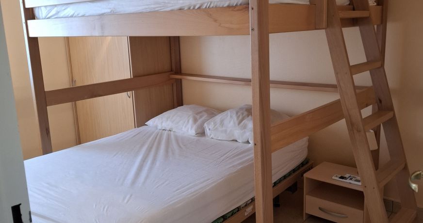 en location saisonnière Maison Valras Plage