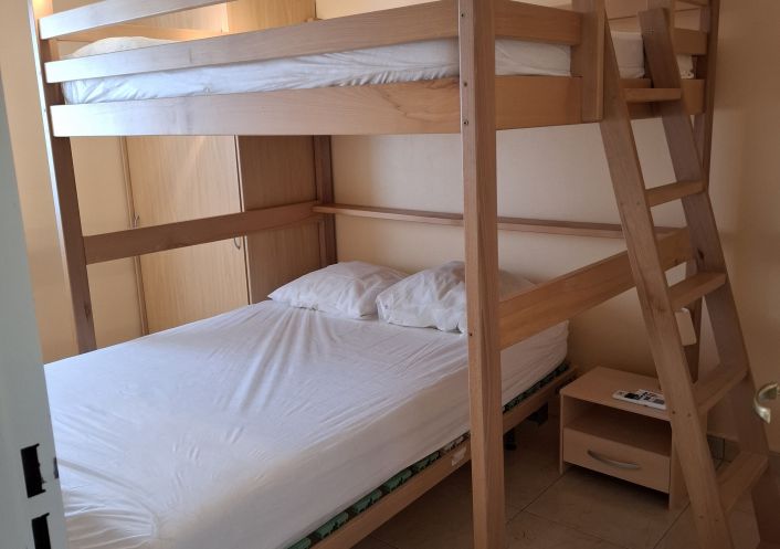 en location saisonnière Maison Valras Plage