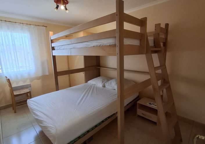 en location saisonnière Maison Valras Plage