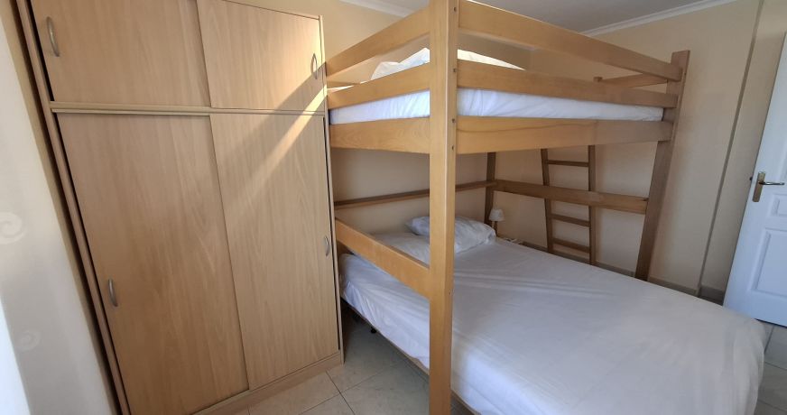 en location saisonnière Maison Valras Plage