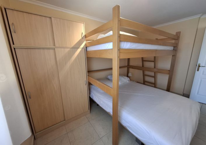 en location saisonnière Maison Valras Plage