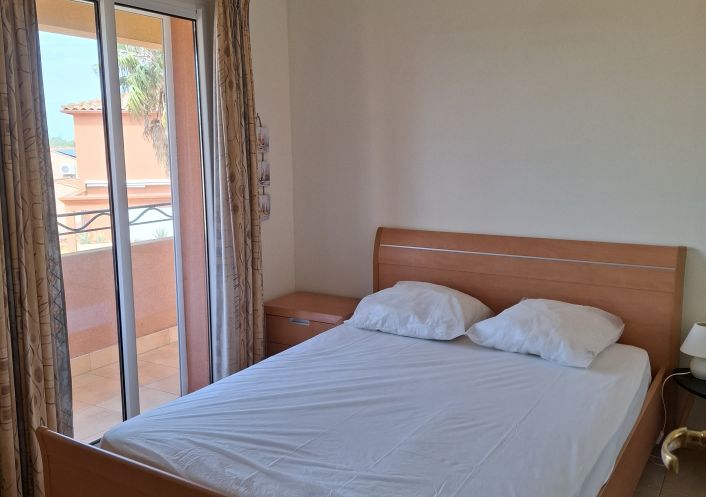 en location saisonnière Maison Valras Plage