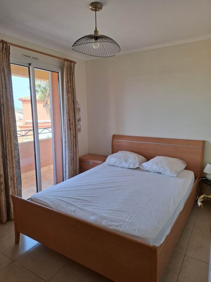 en location saisonnière Maison Valras Plage - Photo 10