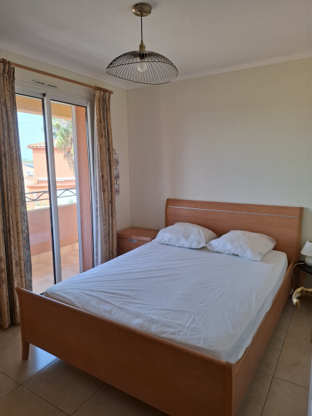 en location saisonnière Maison Valras Plage - Photo 10