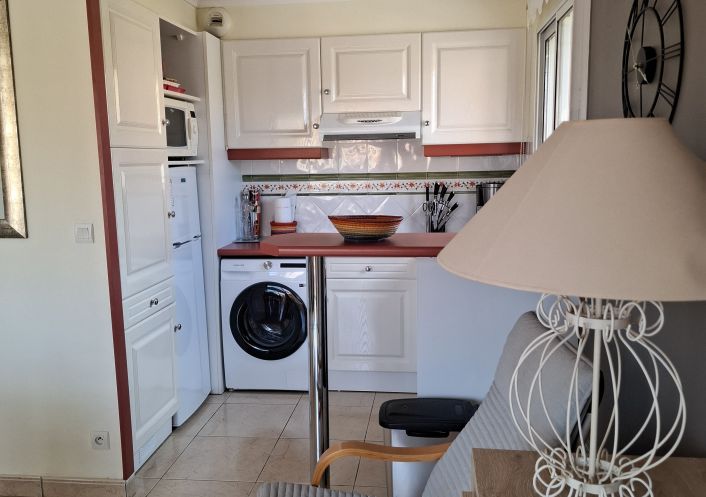 en location saisonnière Maison Valras Plage