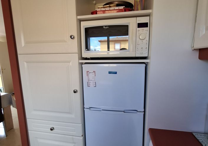 en location saisonnière Maison Valras Plage