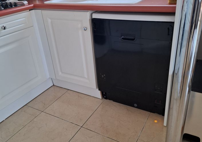 en location saisonnière Maison Valras Plage