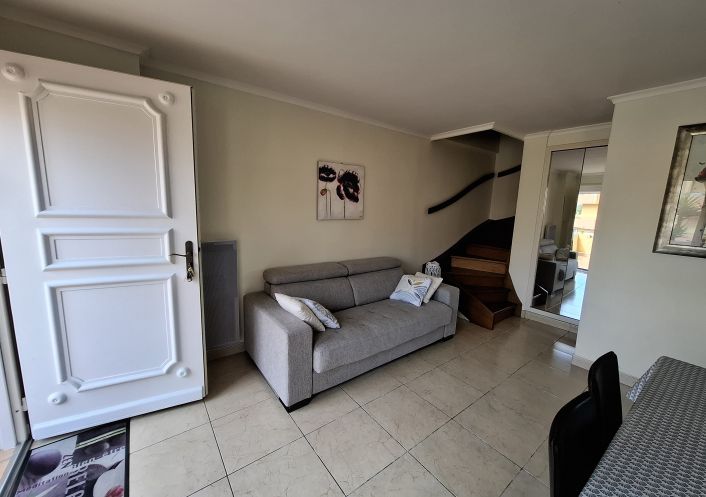 en location saisonnière Maison Valras Plage