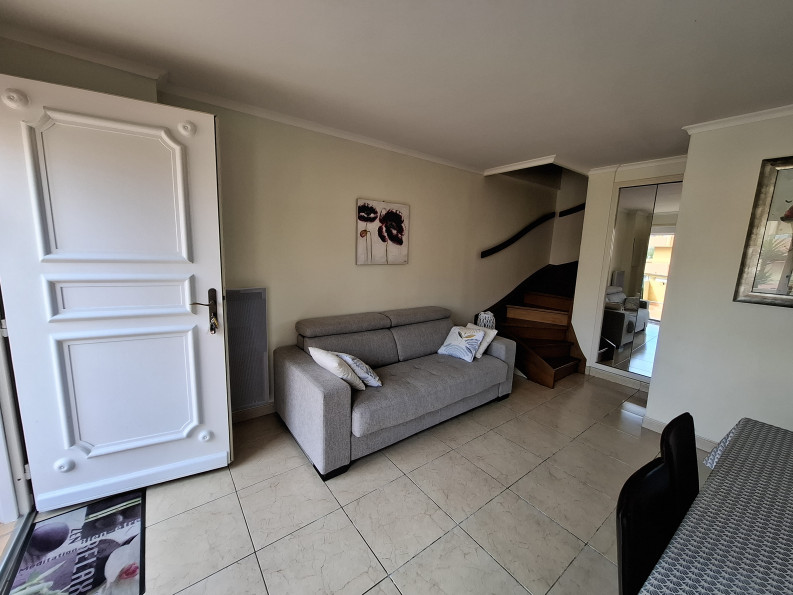en location saisonnière Maison Valras Plage - Photo 4