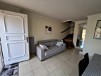 en location saisonnière Maison Valras Plage