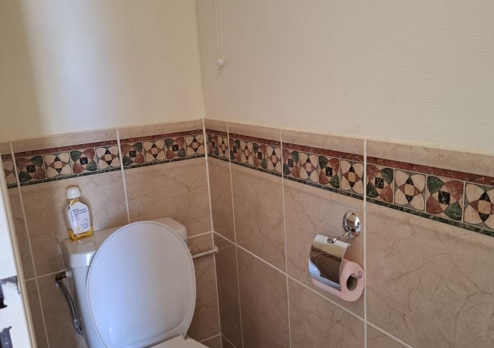 en location saisonnière Maison Valras Plage