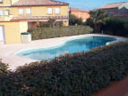 en location saisonnière Maison Valras Plage