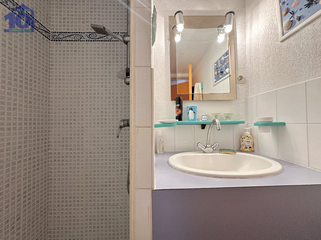 vente Pavillon Valras Plage - Photo 8