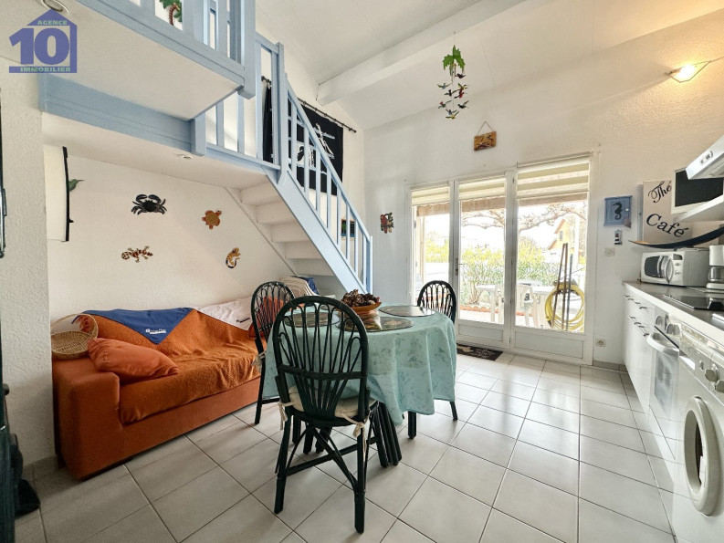 vente Pavillon Valras Plage - Photo 4