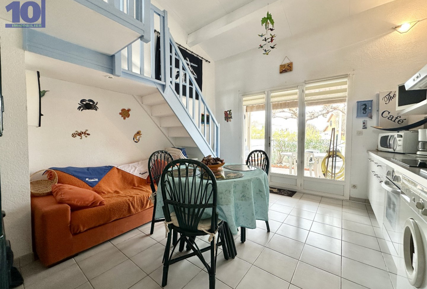 vente Pavillon Valras Plage - Photo 4