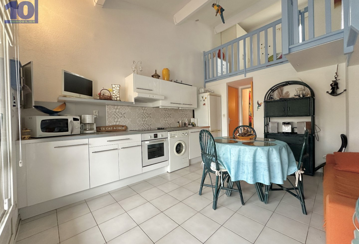 vente Pavillon Valras Plage - Photo 2