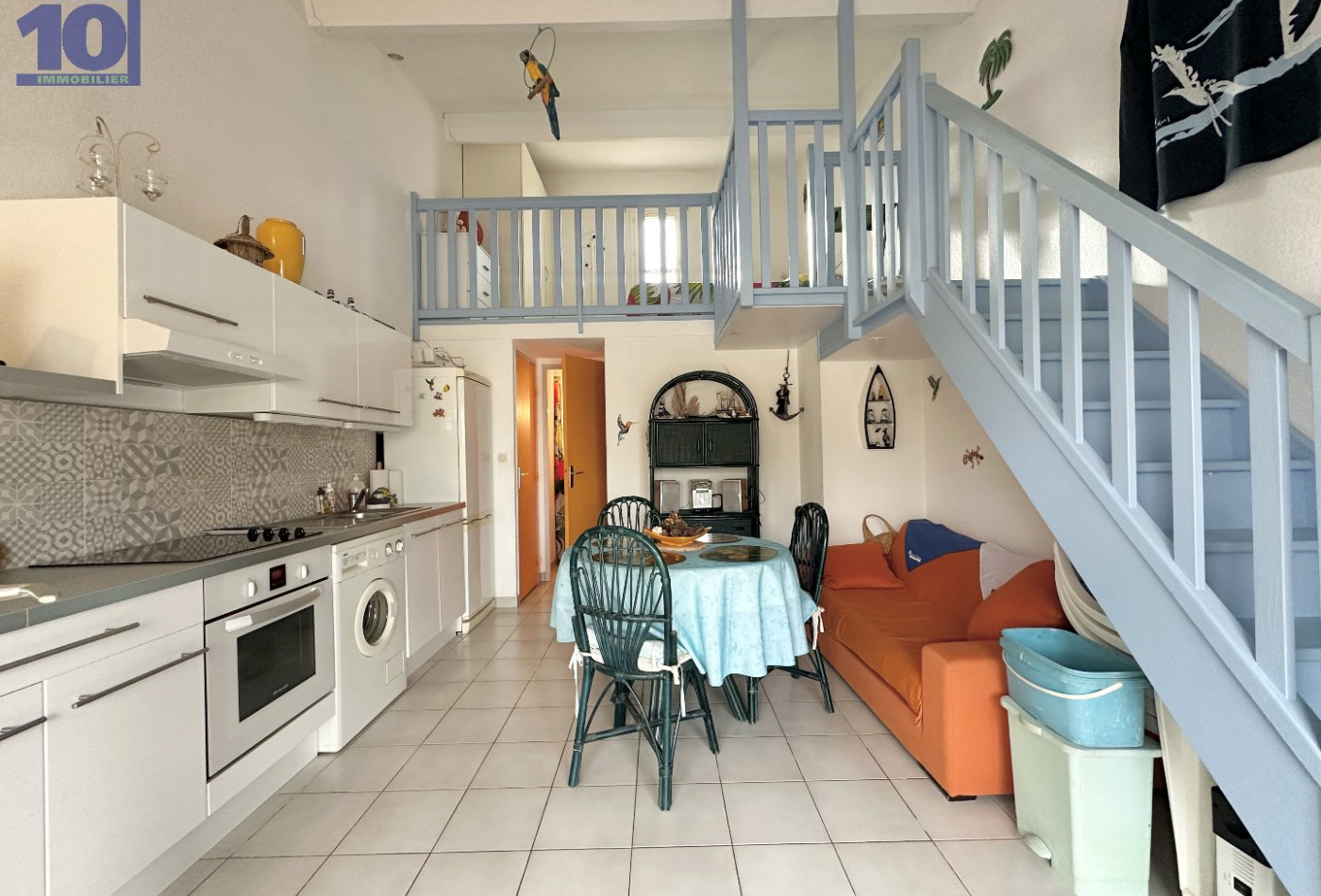 vente Pavillon Valras Plage - Photo 3