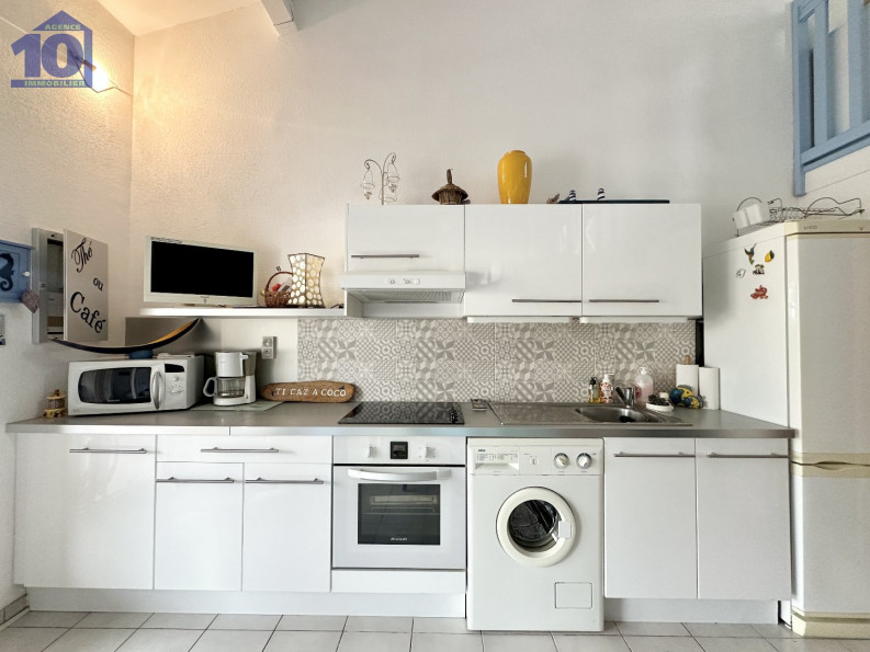 vente Pavillon Valras Plage - Photo 5