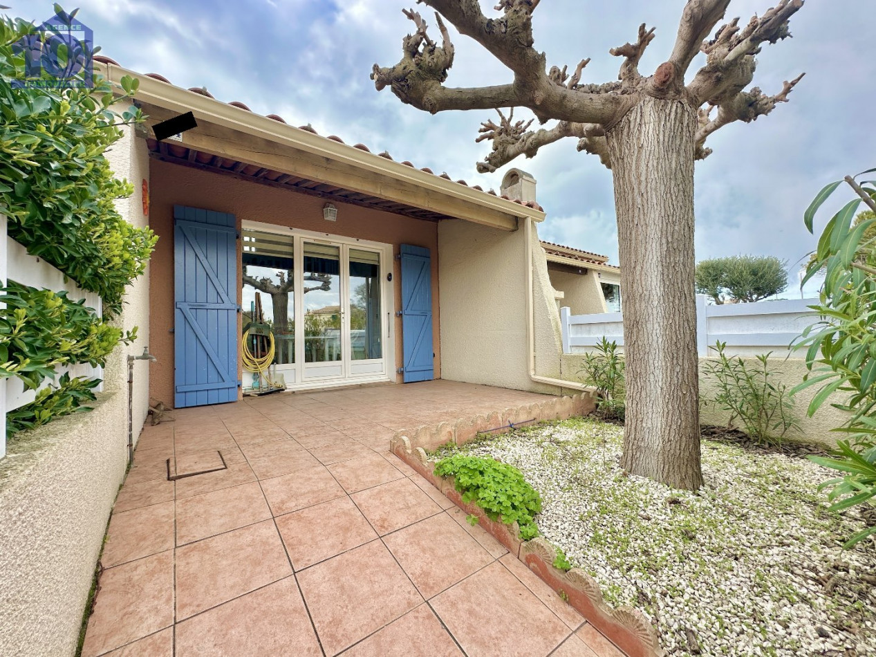 vente Pavillon Valras Plage - Photo 9