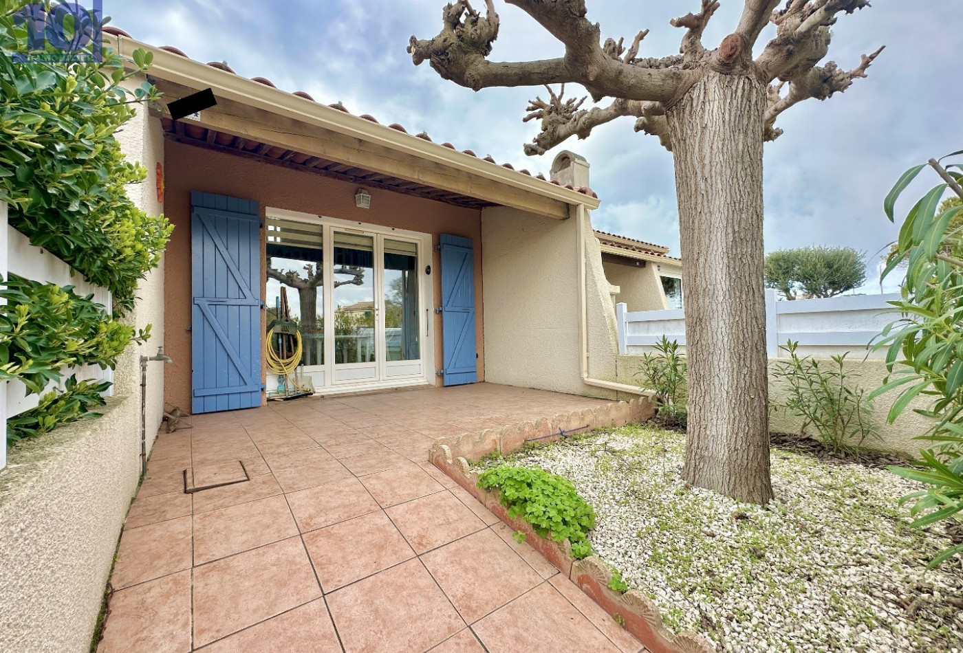 vente Pavillon Valras Plage - Photo 9