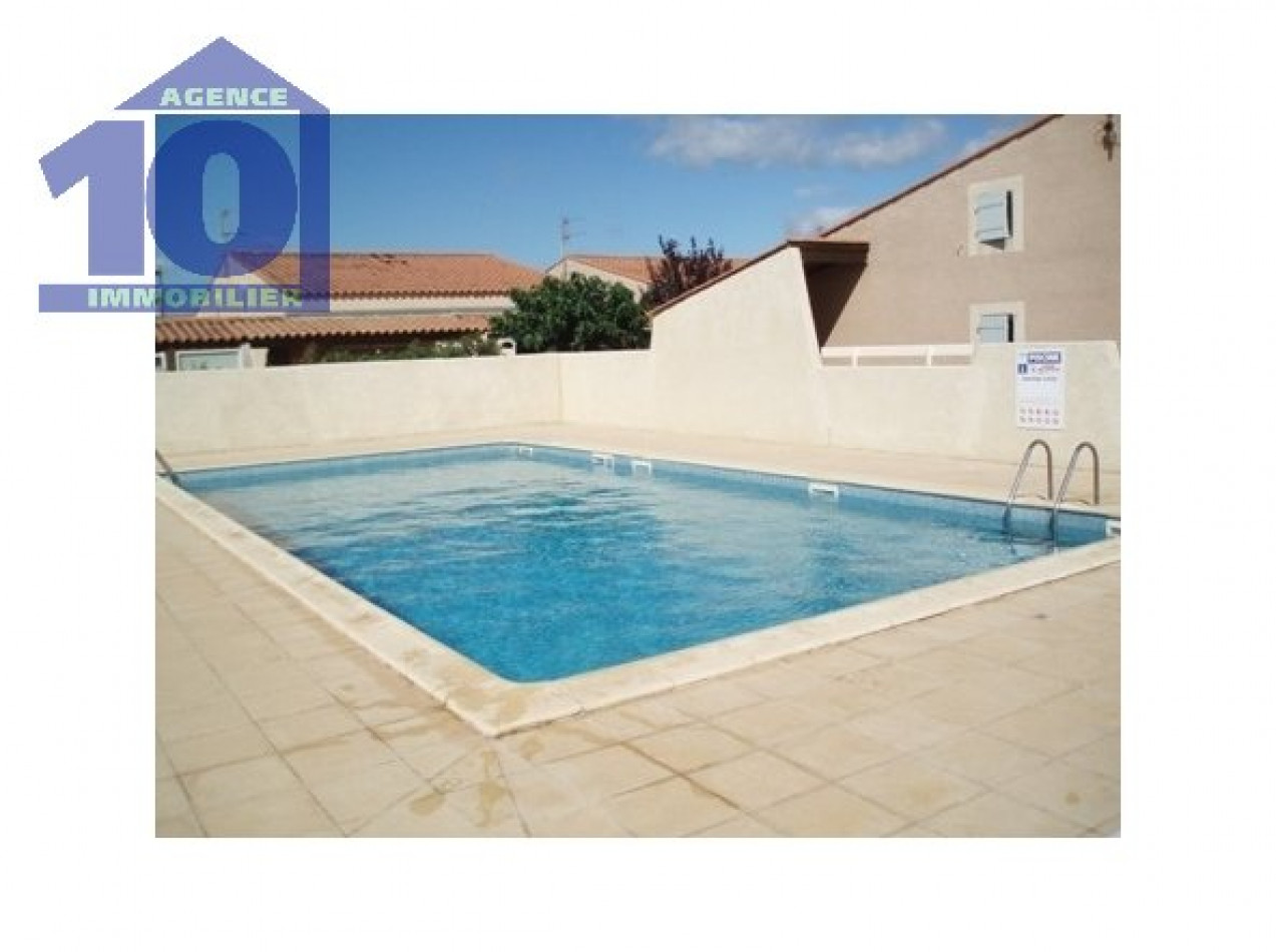 vente Pavillon Valras Plage - Photo 10