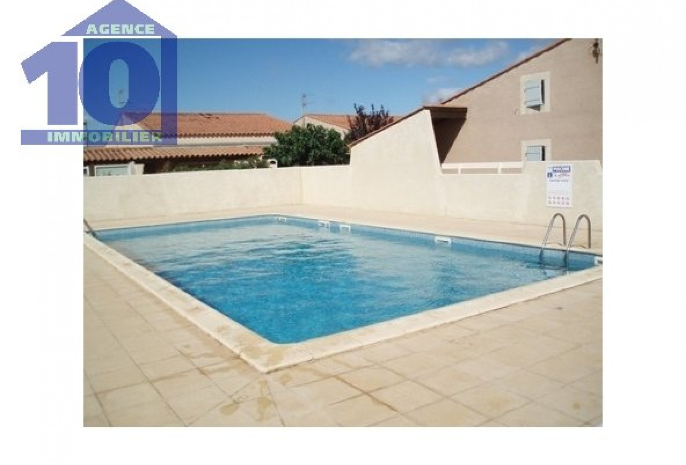 vente Pavillon Valras Plage - Photo 10