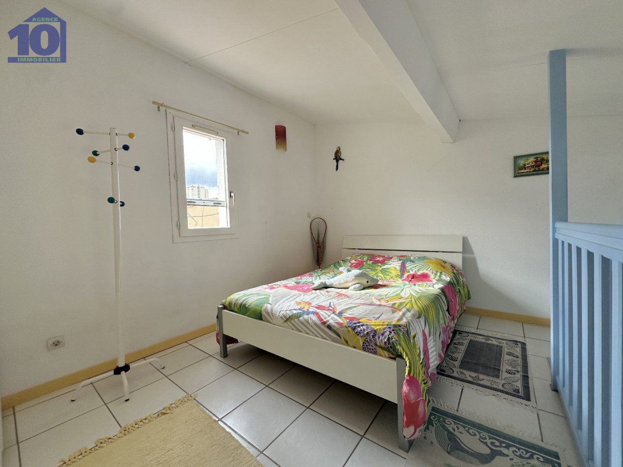 vente Pavillon Valras Plage - Photo 7