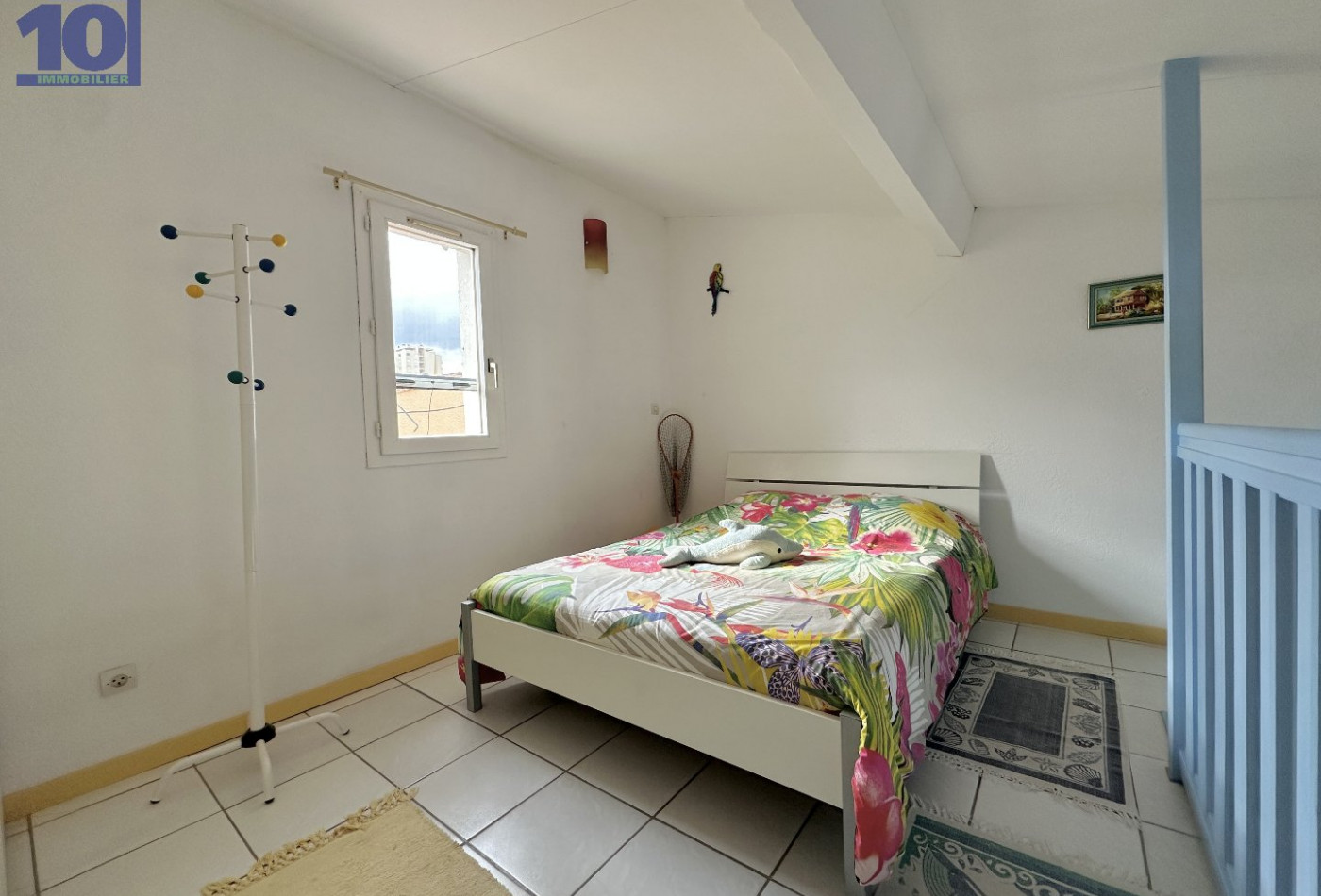 vente Pavillon Valras Plage - Photo 7