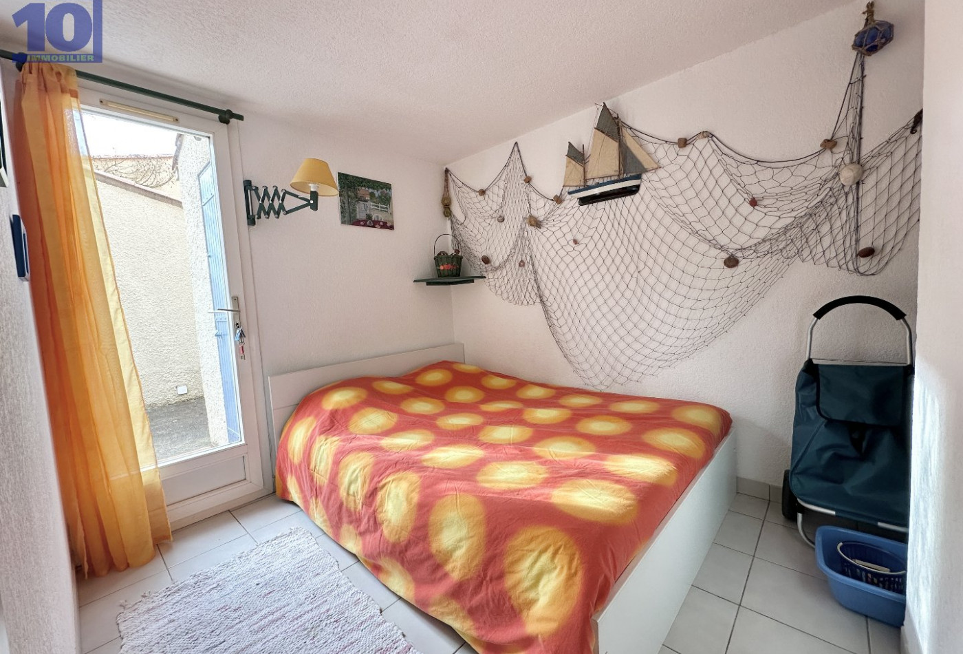 vente Pavillon Valras Plage - Photo 6