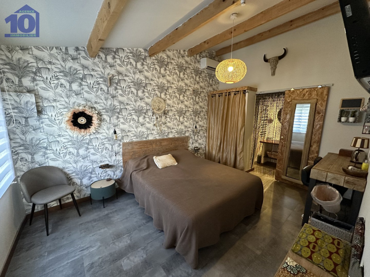 vente Maison Serignan - Photo 8