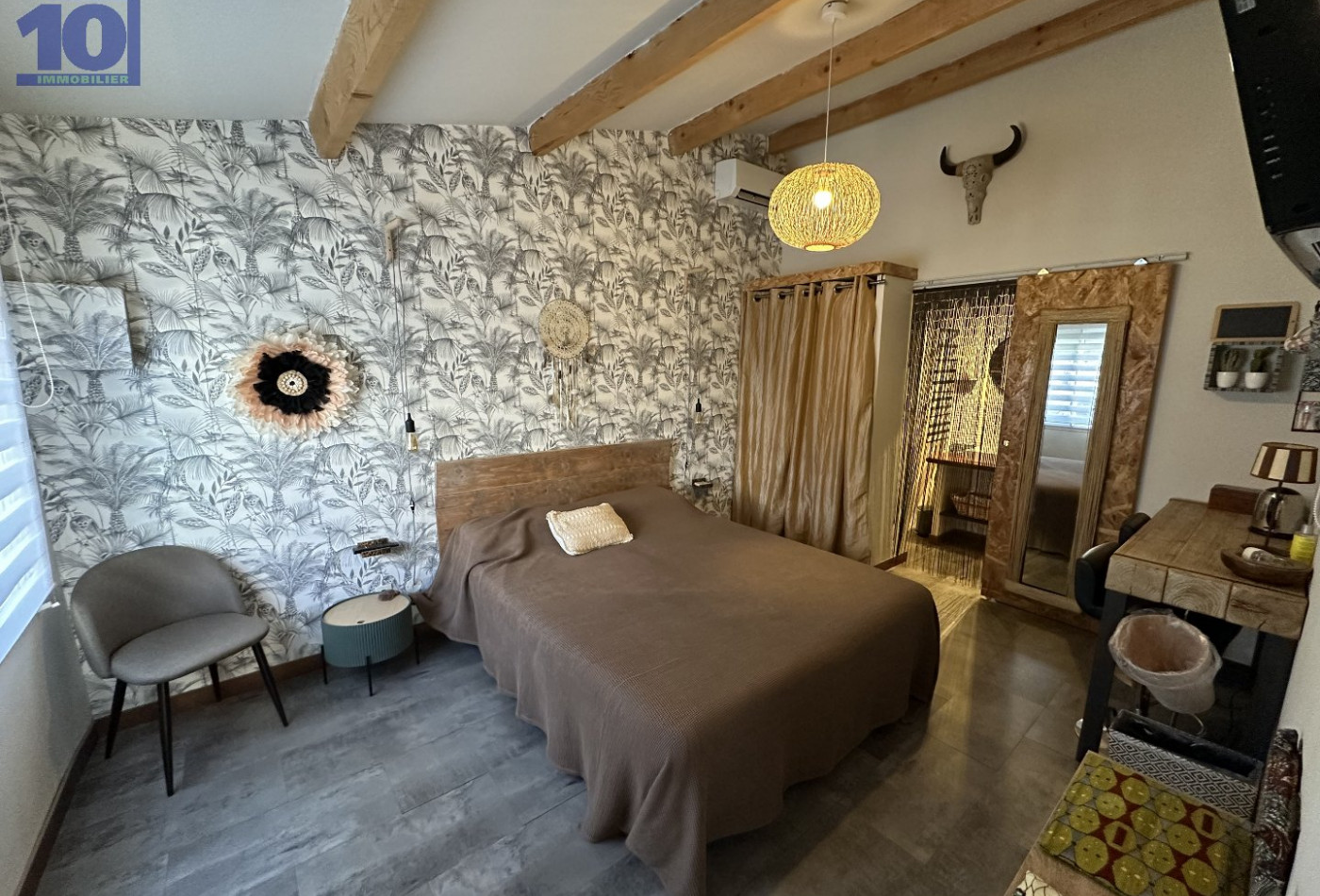 vente Maison Serignan - Photo 8