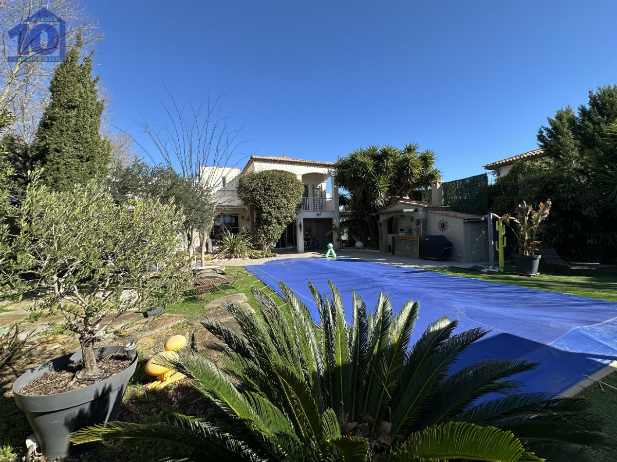 vente Maison Serignan - Photo 1