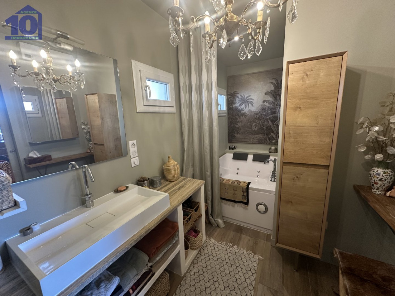 vente Maison Serignan - Photo 9